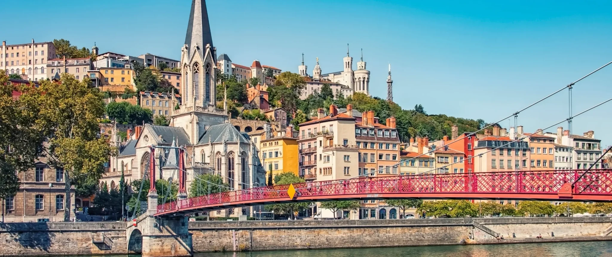 France | Lyon | A-level French Revision