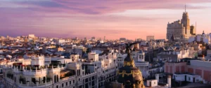 Madrid – Spanish Language Course