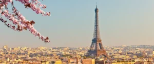 Paris – Art and Culture School Trip