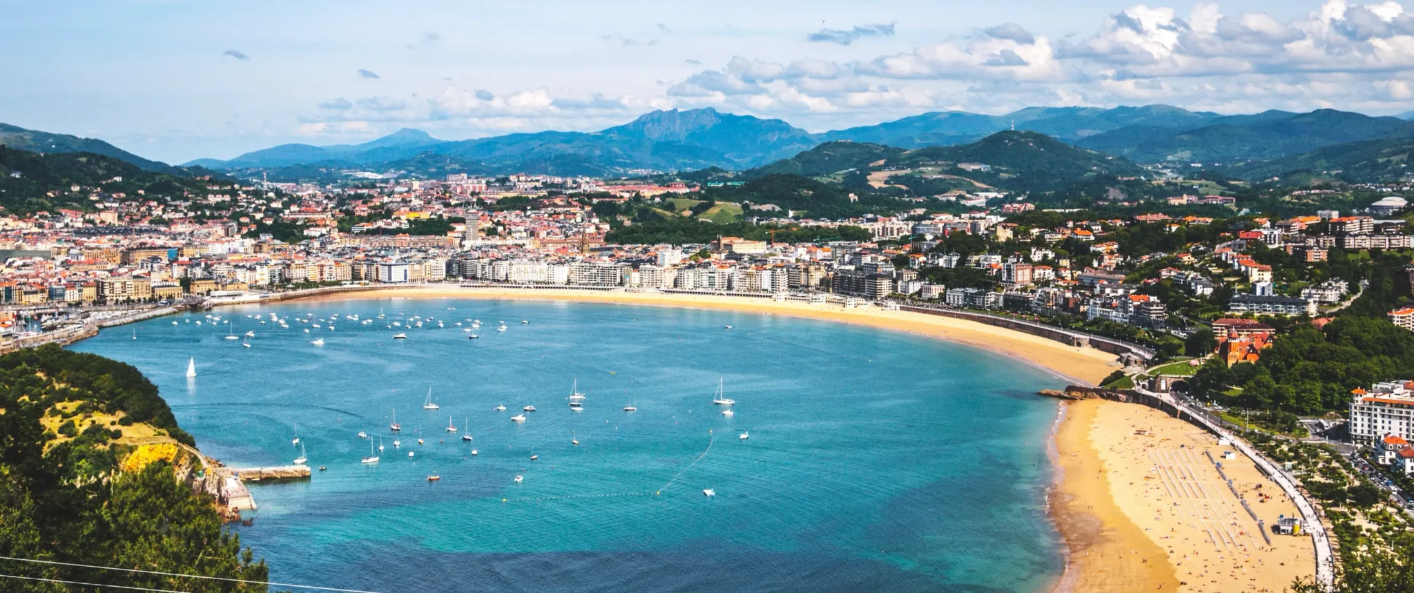 Spain | San Sebastian | A-level Spanish Revision