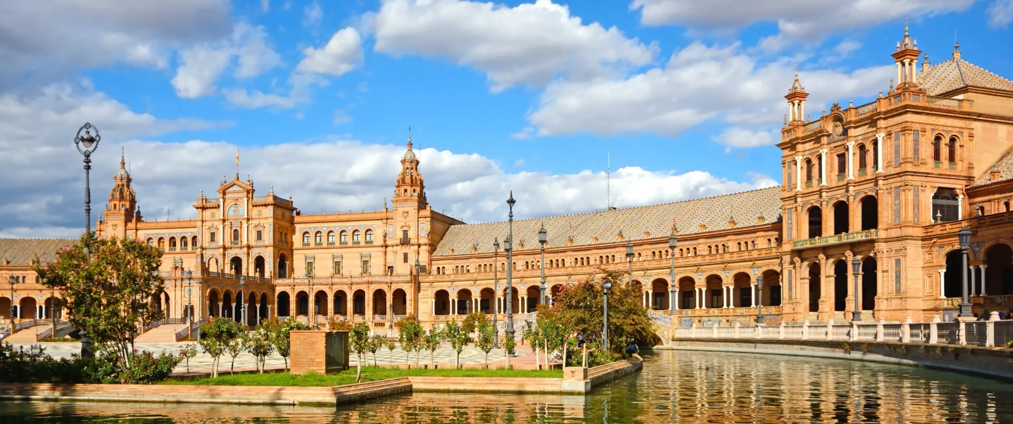 Spain | Seville | A-level Spanish Revision