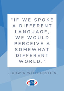 Ludwig Wittgenstein