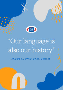 Jacob Ludwig Carl Grimm