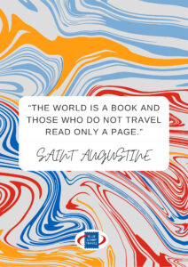 Saint Augustine