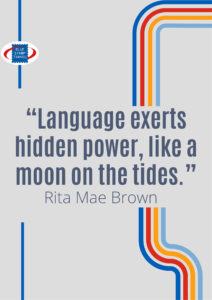 Rita Mae Brown