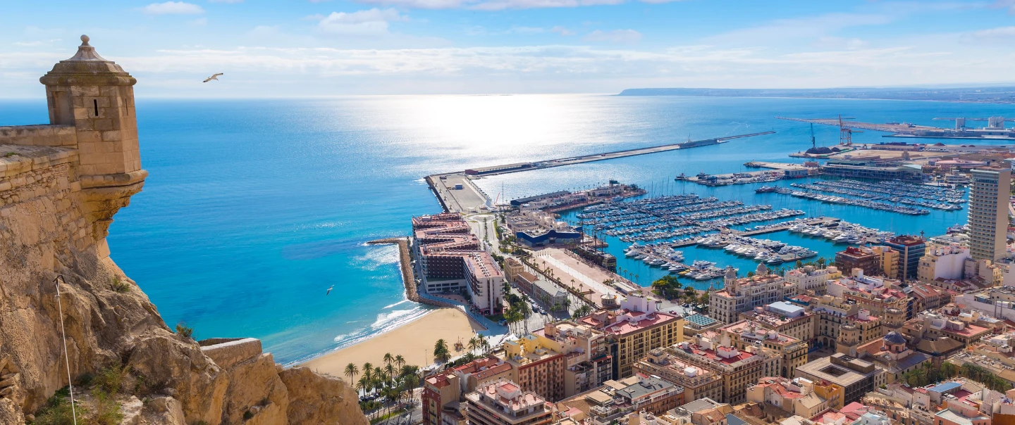 Spain | Alicante | A-level Spanish Revision
