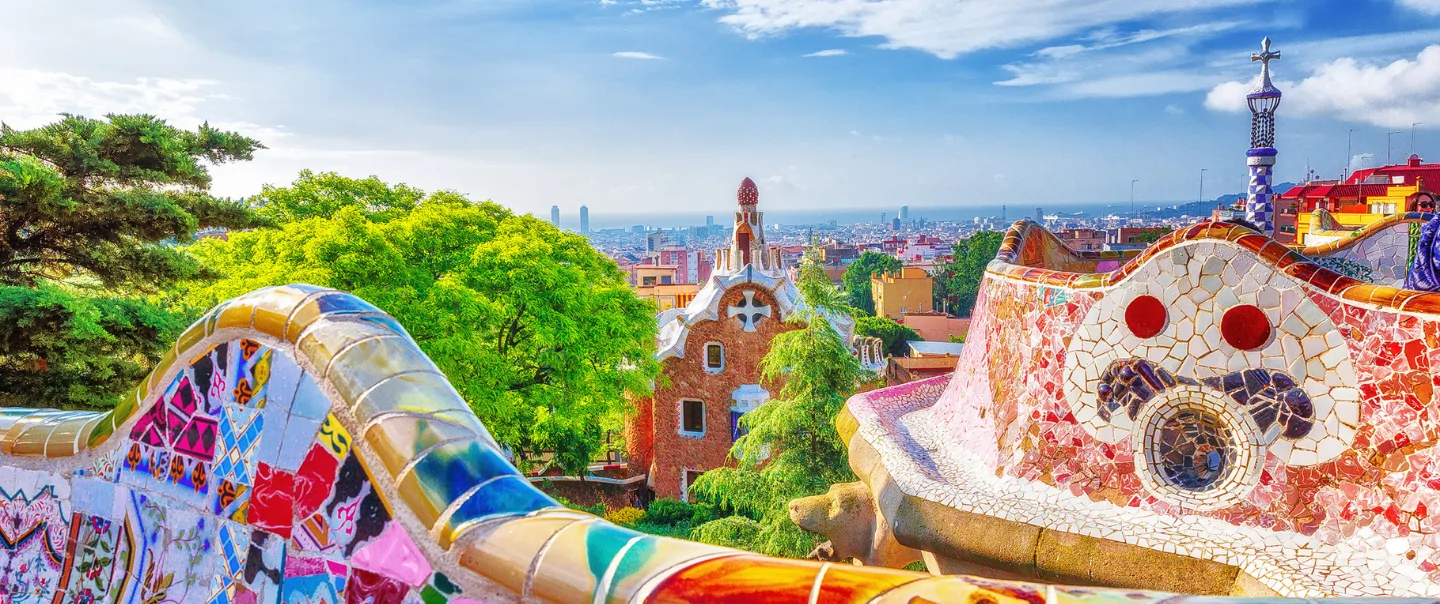 Spain | Barcelona | Spanish Summer Camp (Ages 16–20)