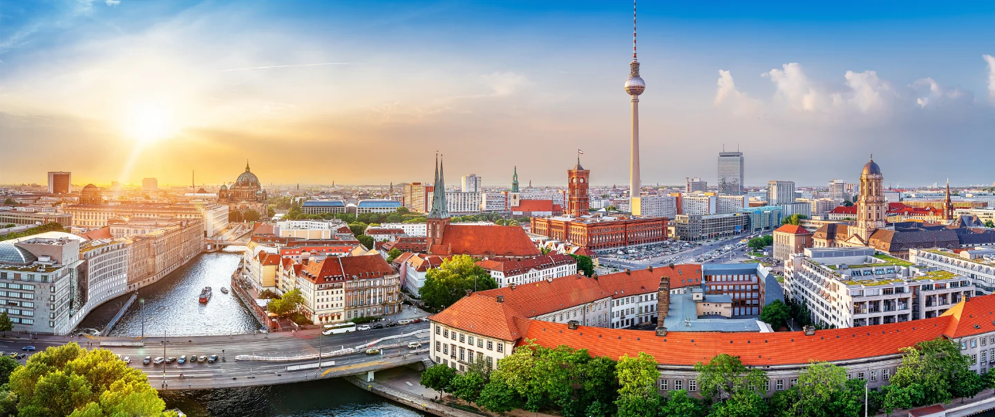 Germany | A-level German Revision Courses