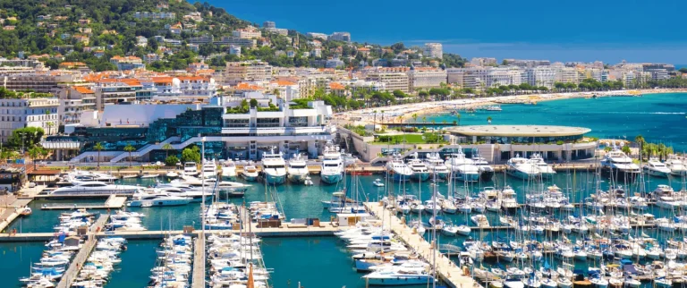 Cannes