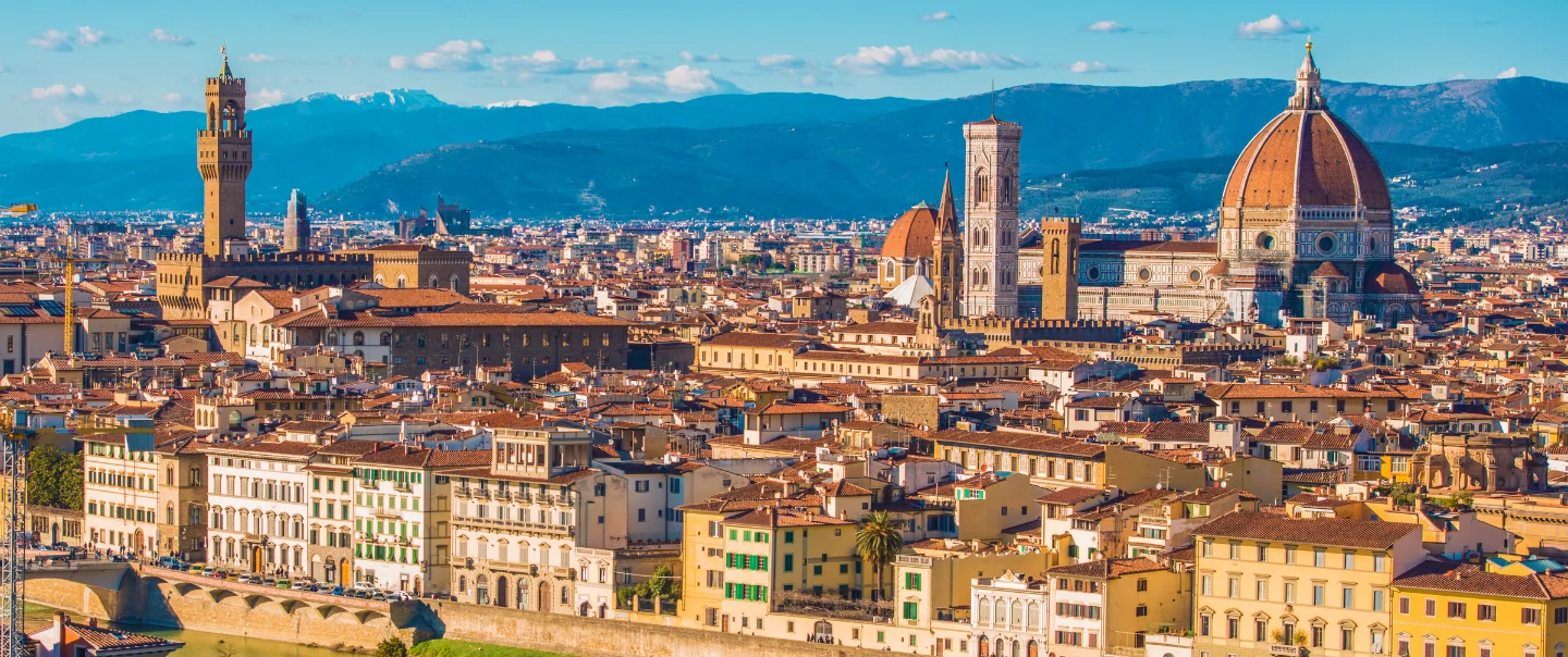 Italy | Florence