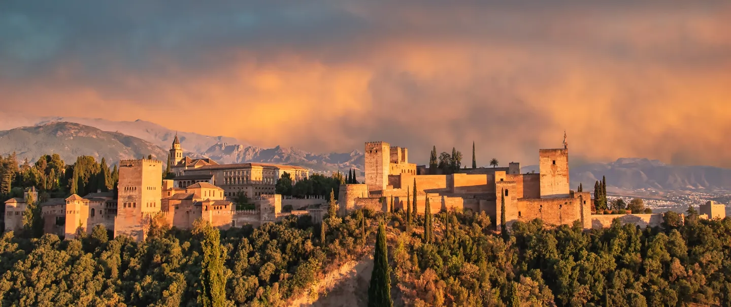 Spain | Granada | A-level Spanish Revision
