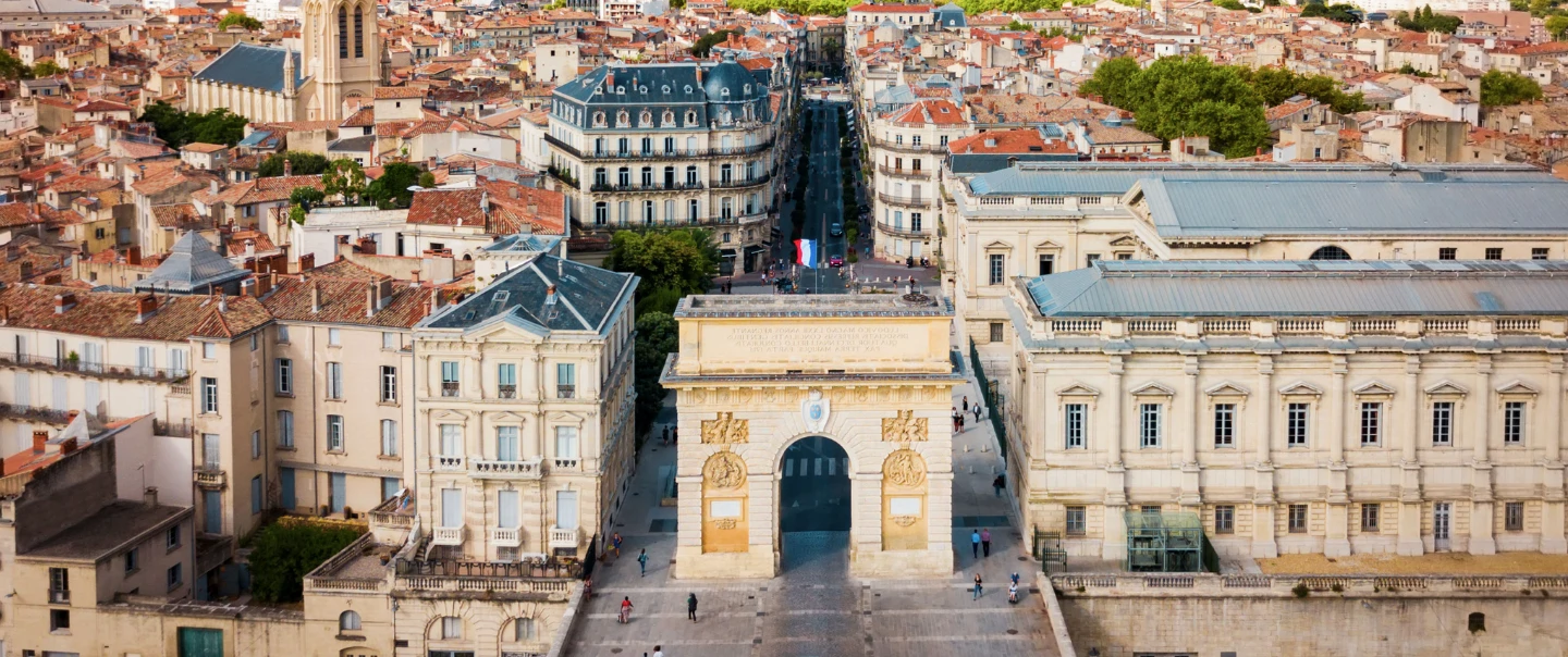 France | Montpellier | A-level French Revision