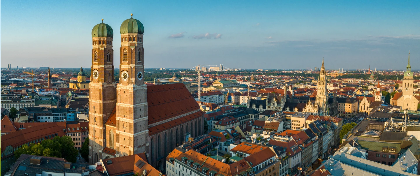 Germany | Munich