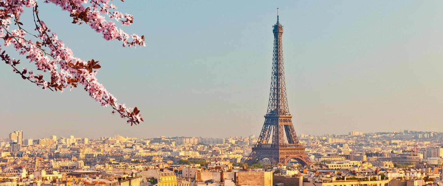 France | Paris | Intensive French Course