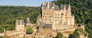 Rhineland – School Trip