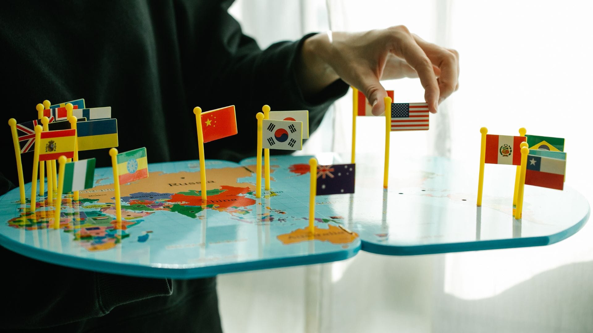 10 Tips for Building a Successful Multilingual Career