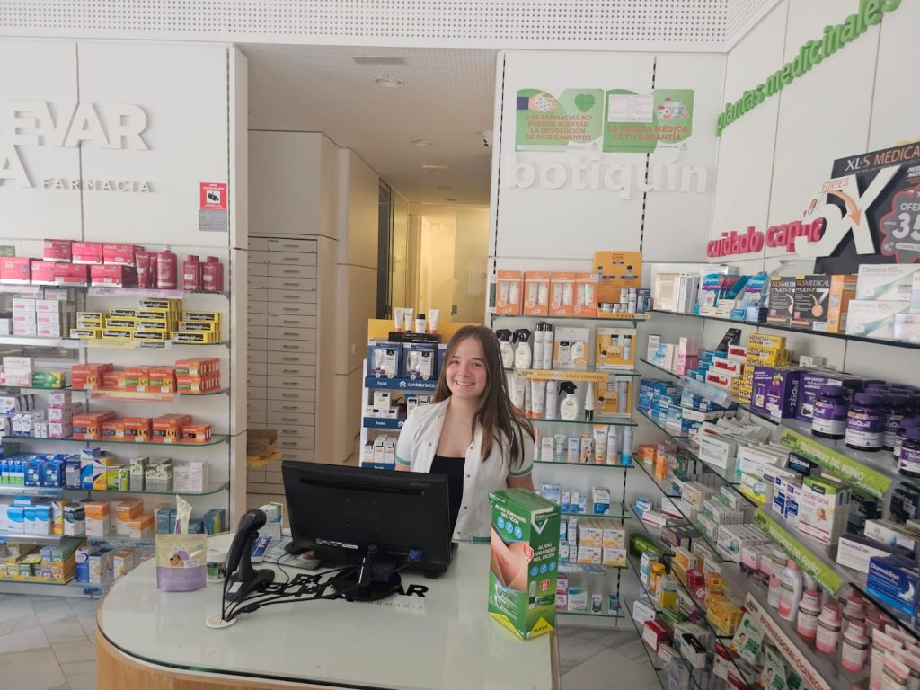 Work Experience Abroad – Alicante – April