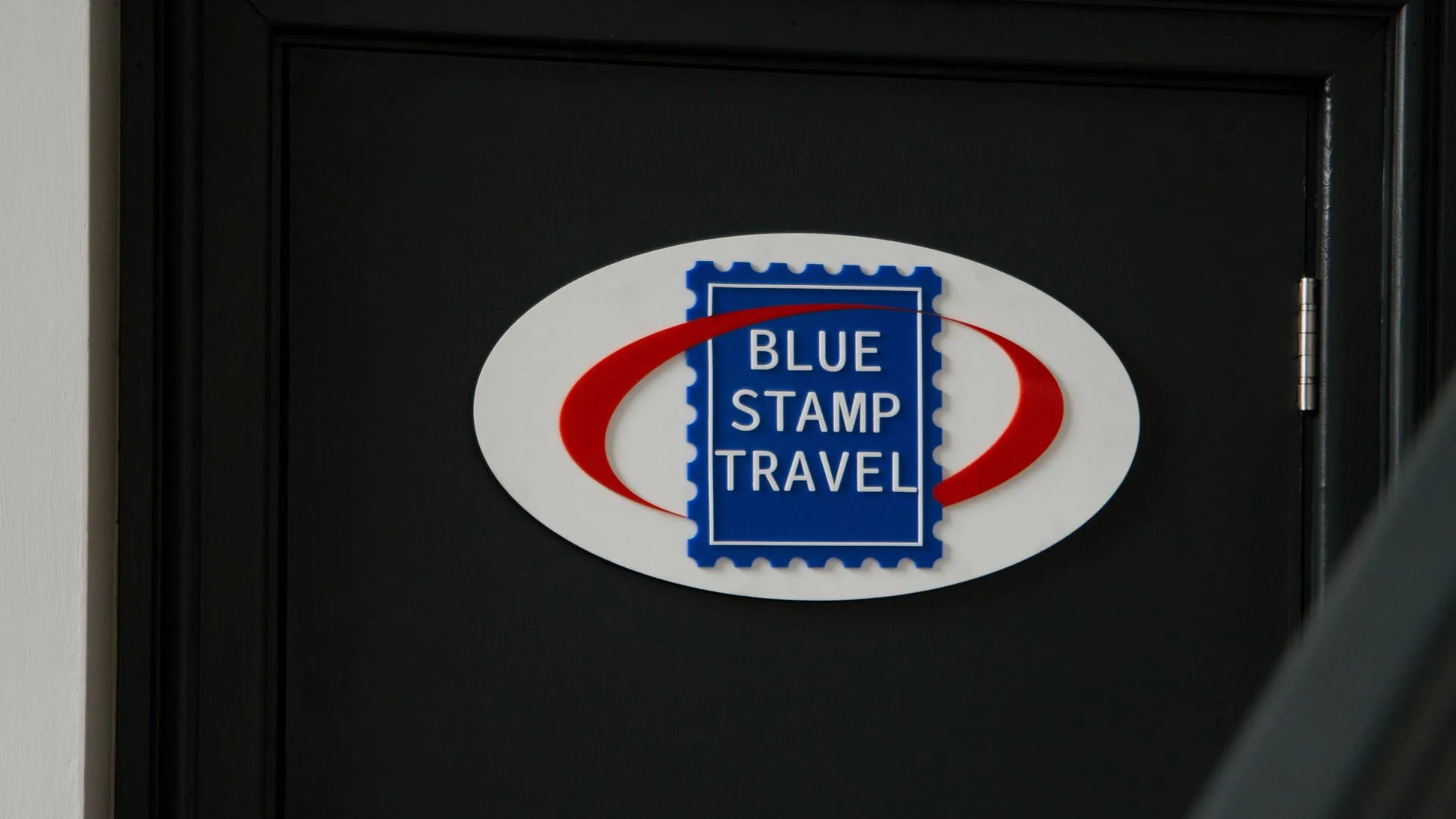 A Week at Blue Stamp Travel