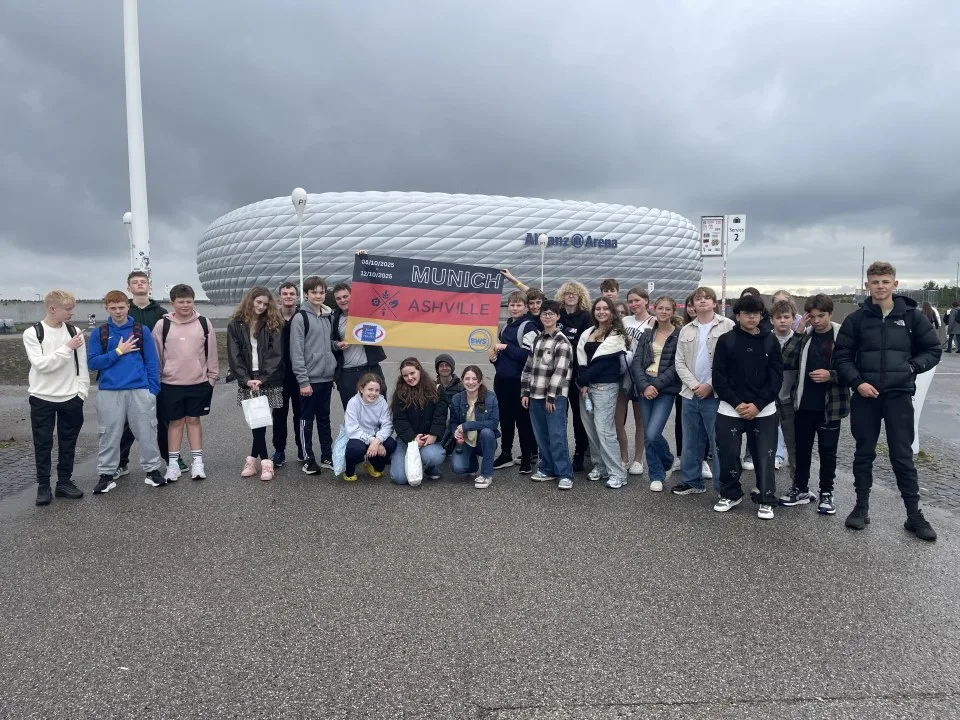 Planning a School Trip to Germany? Here’s What’s Changed