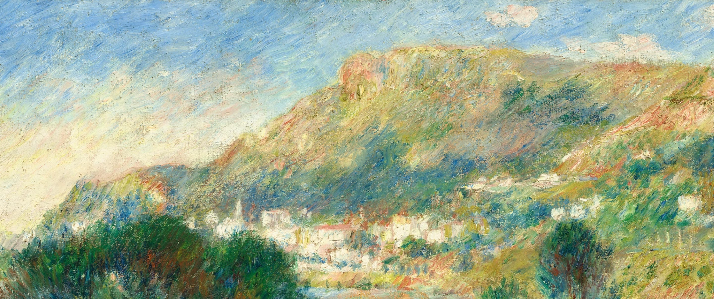 Curriculum Focus School Trips | Art